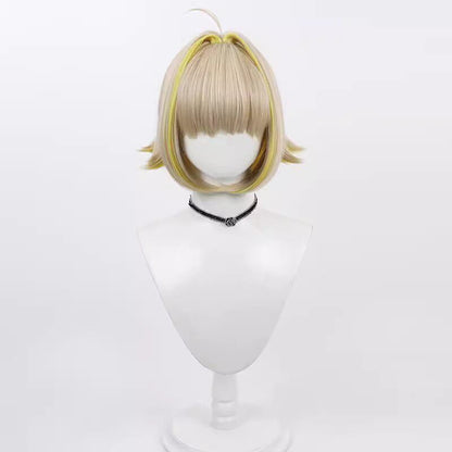 Cosplay Wigs Elegg: Boom and Shock Goddess of Victory: Nikke