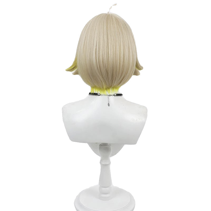 Cosplay Wigs Elegg: Boom and Shock Goddess of Victory: Nikke