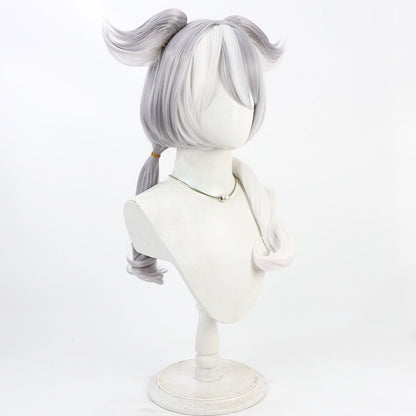 Cosplay Wigs Elira Pendora Highlight Braids New Outfit NIJISANJI EN 1st Gen