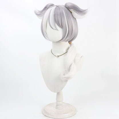 Cosplay Wigs Elira Pendora Highlight Braids New Outfit NIJISANJI EN 1st Gen