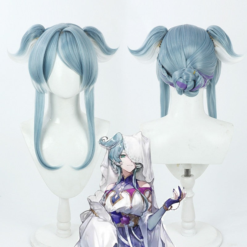 Cosplay Wigs Elira Pendora IPSTAR Updo Wigs