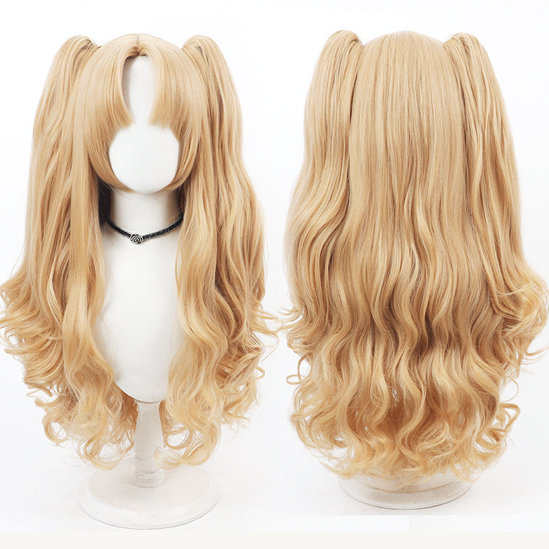 Cosplay Wigs Ereshkigal FGO The Angel of the Underworld