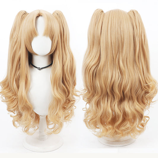 Cosplay Wigs Ereshkigal FGO The Angel of the Underworld