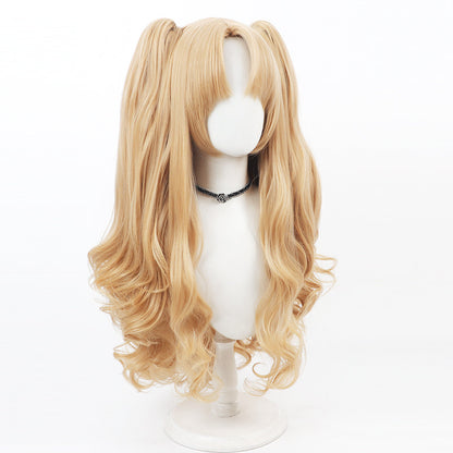 Cosplay Wigs Ereshkigal FGO The Angel of the Underworld