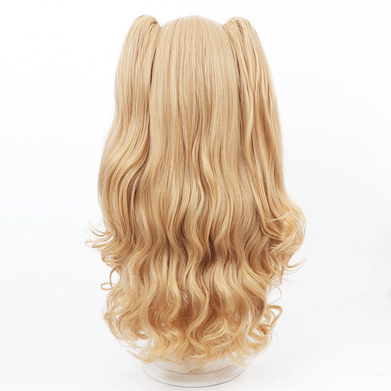 Cosplay Wigs Ereshkigal FGO The Angel of the Underworld