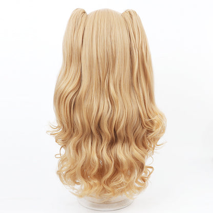 Cosplay Wigs Ereshkigal FGO The Angel of the Underworld