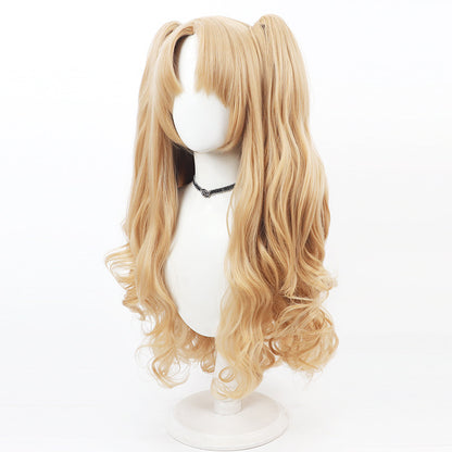 Cosplay Wigs Ereshkigal FGO The Angel of the Underworld