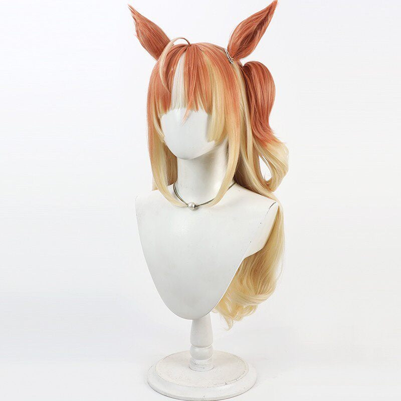 Cosplay Wigs Espoir City Pretty Derby