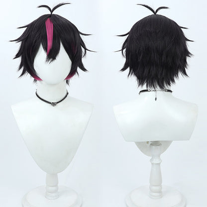 Cosplay Wigs FRAGARIA MEMORIES Kurode Kuromi