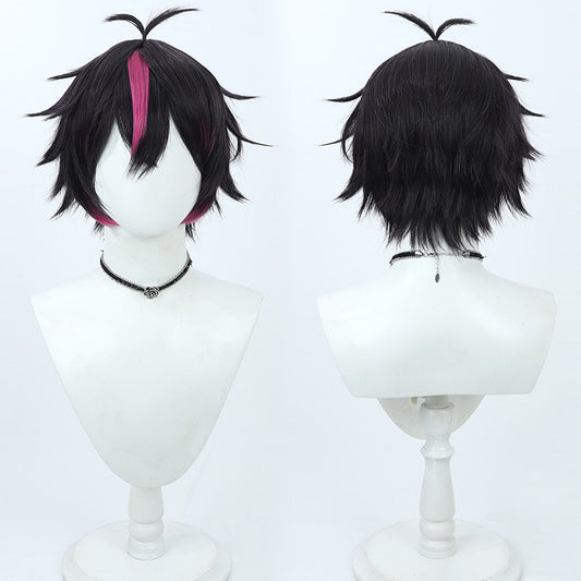 Cosplay Wigs FRAGARIA MEMORIES Kurode Kuromi