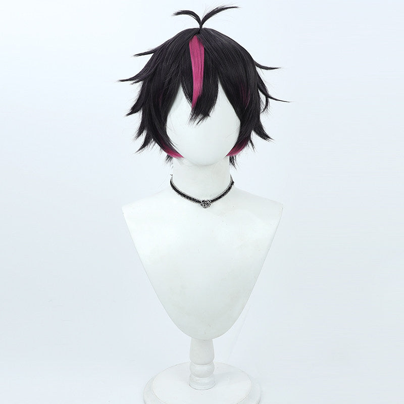 Cosplay Wigs FRAGARIA MEMORIES Kurode Kuromi