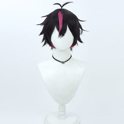 Cosplay Wigs FRAGARIA MEMORIES Kurode Kuromi