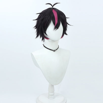 Cosplay Wigs FRAGARIA MEMORIES Kurode Kuromi