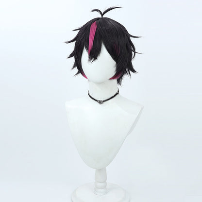 Cosplay Wigs FRAGARIA MEMORIES Kurode Kuromi