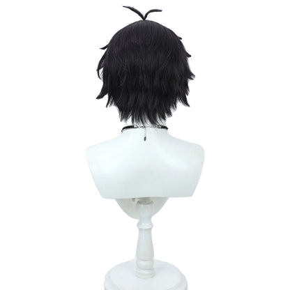Cosplay Wigs FRAGARIA MEMORIES Kurode Kuromi