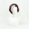 Cosplay Wigs Final Fantasy Games FF14 Emet-Selch Hades