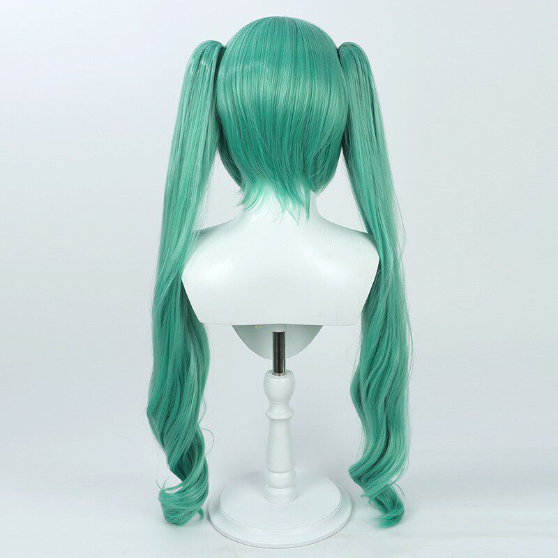 Cosplay Wigs Finana Ryugu NIJISANJI EN 1st Anniv Stage Outfit