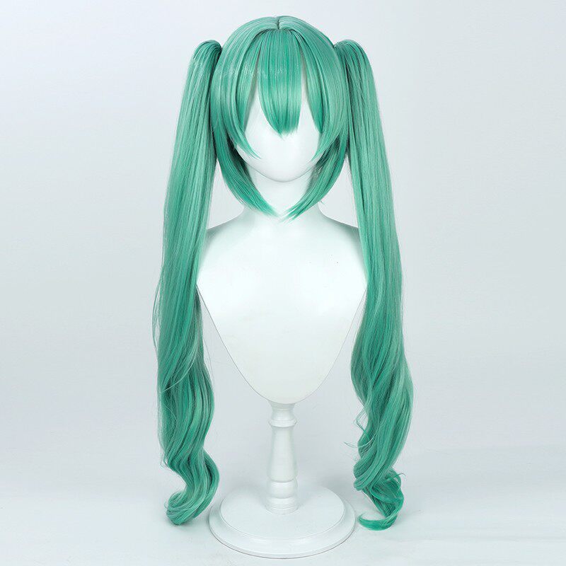 Cosplay Wigs Finana Ryugu NIJISANJI EN 1st Anniv Stage Outfit