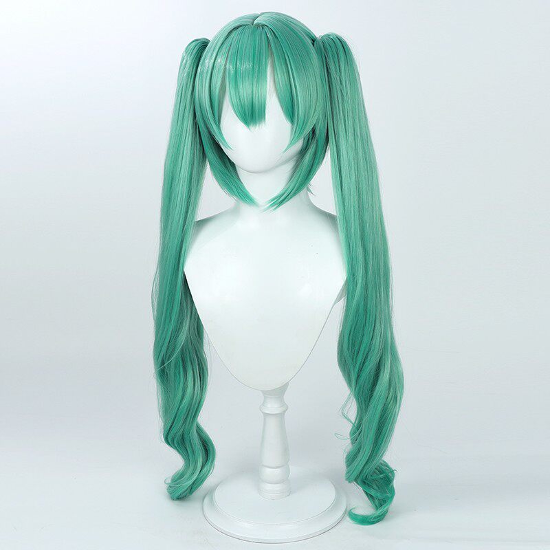 Cosplay Wigs Finana Ryugu NIJISANJI EN 1st Anniv Stage Outfit