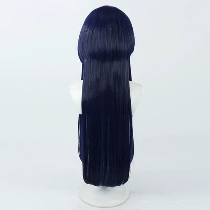 Cosplay Wigs Finn Afaer Virtual Youtuber