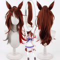 Cosplay Wigs Forever Young Scalp Wigs Pretty Derby Ears Tail