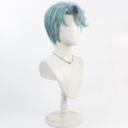 Cosplay Wigs Freodore NIJISANJI BY THE BEAT Team Member