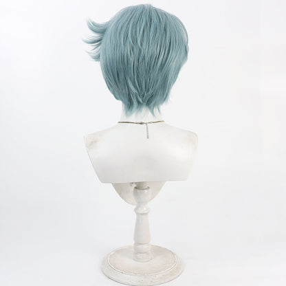 Cosplay Wigs Freodore NIJISANJI BY THE BEAT Team Member