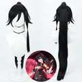 Cosplay Wigs Fu Hua Blood Voivode Honkai Impact 3rd