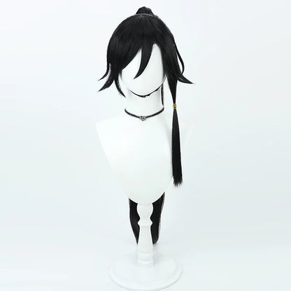 Cosplay Wigs Fu Hua Blood Voivode Honkai Impact 3rd
