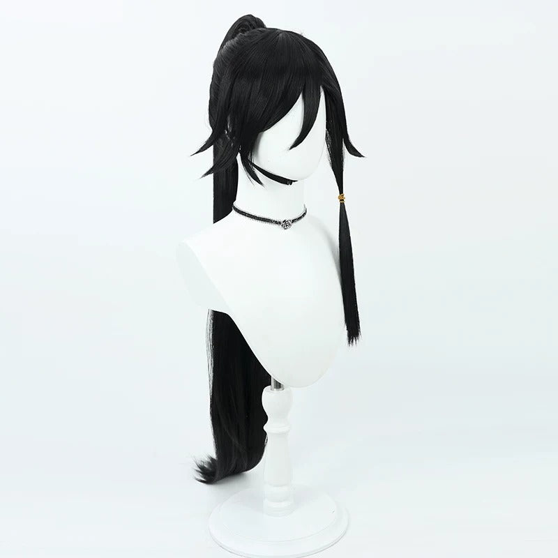 Cosplay Wigs Fu Hua Blood Voivode Honkai Impact 3rd