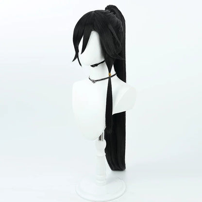 Cosplay Wigs Fu Hua Blood Voivode Honkai Impact 3rd