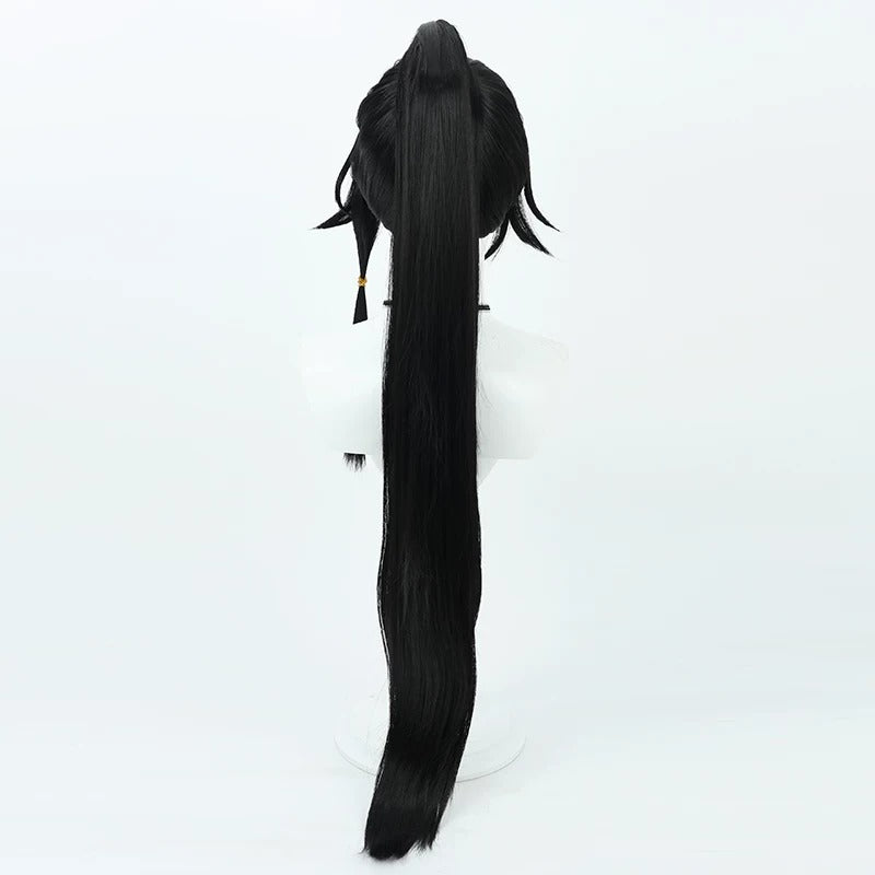 Cosplay Wigs Fu Hua Blood Voivode Honkai Impact 3rd