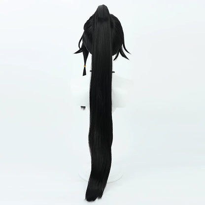 Cosplay Wigs Fu Hua Blood Voivode Honkai Impact 3rd
