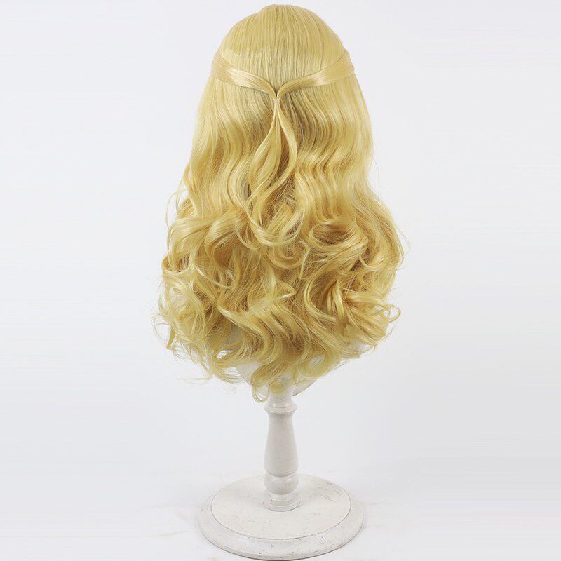 Cosplay Wigs Full Frontal Mobile Suit Gundand Unicorn