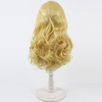 Cosplay Wigs Full Frontal Mobile Suit Gundand Unicorn