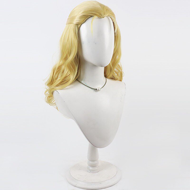 Cosplay Wigs Full Frontal Mobile Suit Gundand Unicorn