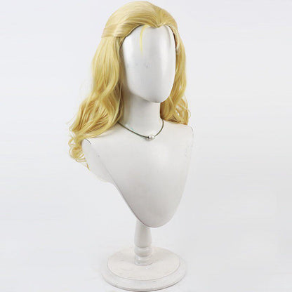 Cosplay Wigs Full Frontal Mobile Suit Gundand Unicorn