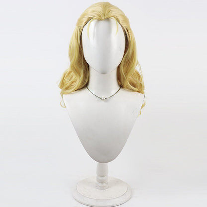Cosplay Wigs Full Frontal Mobile Suit Gundand Unicorn