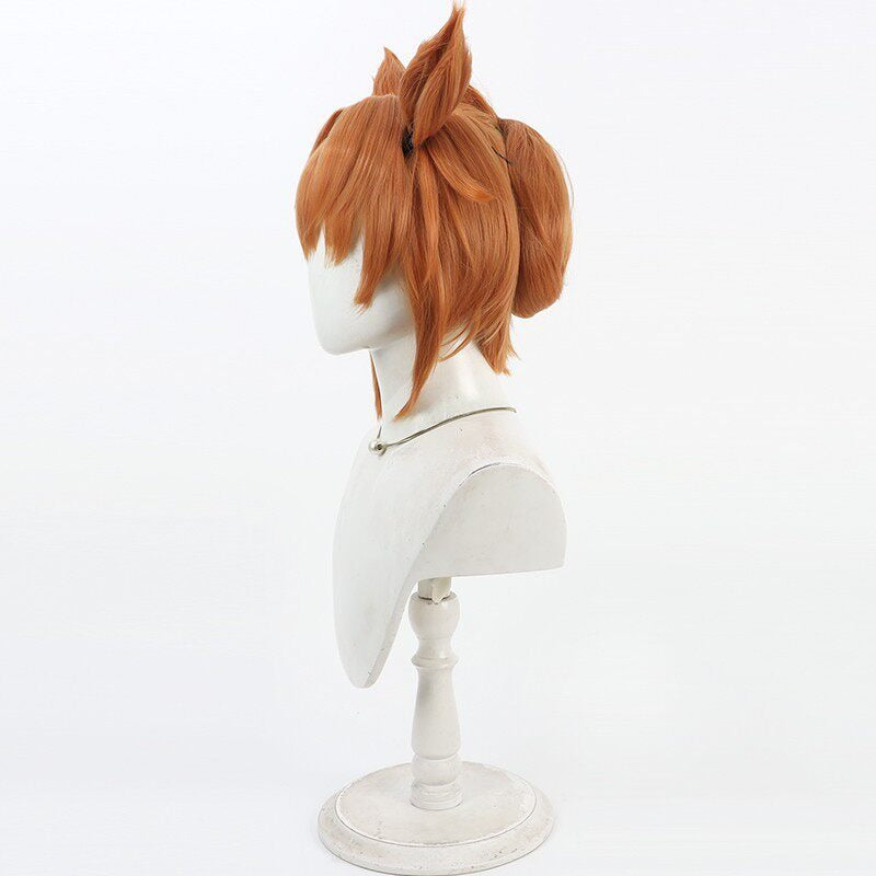 Cosplay Wigs Furioso Ears Tail Umamusume:Pretty Derby