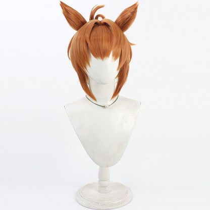 Cosplay Wigs Furioso Ears Tail Umamusume:Pretty Derby