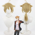 Cosplay Wigs Fushimi Gaku NIJISANJI VTuber Styling Wigs