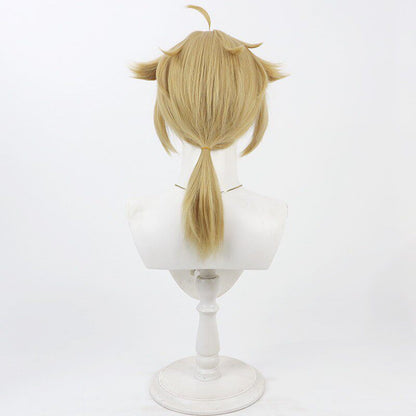 Cosplay Wigs Fushimi Gaku NIJISANJI VTuber Styling Wigs