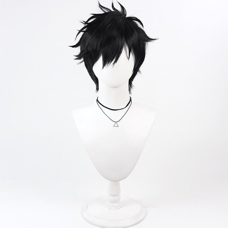 Cosplay Wigs Futasujihi Sadamune Anime Wigs Touken Ranbu Online