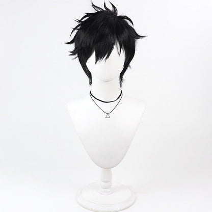 Cosplay Wigs Futasujihi Sadamune Anime Wigs Touken Ranbu Online