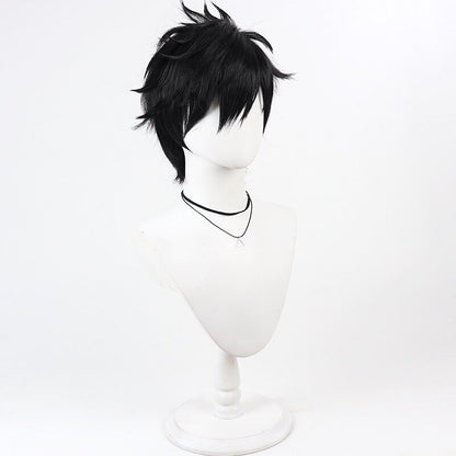 Cosplay Wigs Futasujihi Sadamune Anime Wigs Touken Ranbu Online