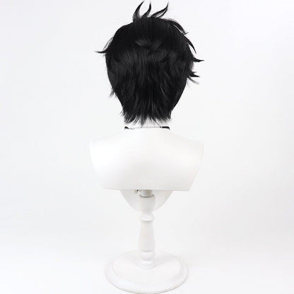 Cosplay Wigs Futasujihi Sadamune Anime Wigs Touken Ranbu Online