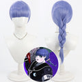 Cosplay Wigs Game Moko Mojiro The Hundred Line -Last Defense Academy-