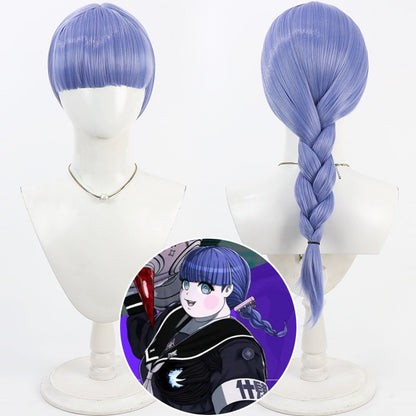 Cosplay Wigs Game Moko Mojiro The Hundred Line -Last Defense Academy-