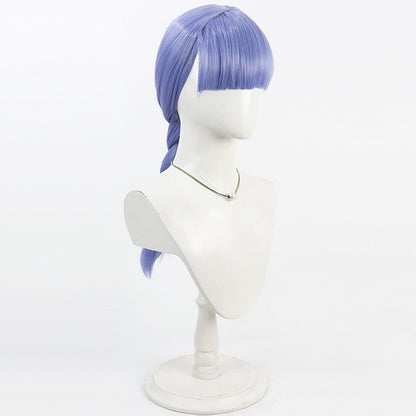 Cosplay Wigs Game Moko Mojiro The Hundred Line -Last Defense Academy-