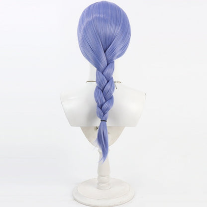 Cosplay Wigs Game Moko Mojiro The Hundred Line -Last Defense Academy-